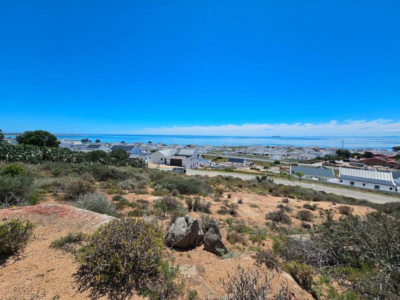 0 Bedroom Property for Sale in Blueberry Hill Western Cape